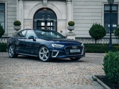 Audi Announce Exciting 202 Sales Event