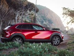Book Your Home Test Drive From Mazda