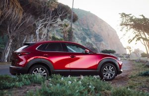 Book Your Home Test Drive From Mazda