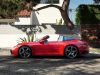 June Arrival For New Porsche 911 Targa
