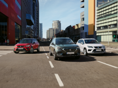 ‘202’ Sales Offers Include 0% PCP Finance