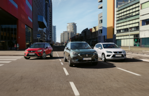 ‘202’ Sales Offers Include 0% PCP Finance