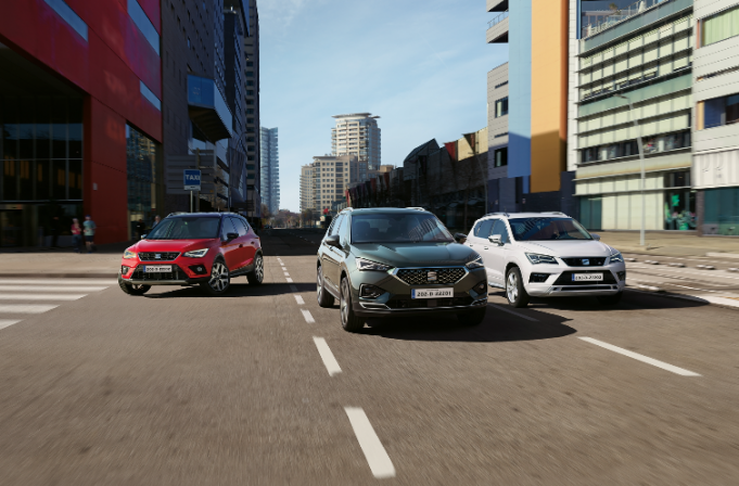 ‘202’ Sales Offers Include 0% PCP Finance