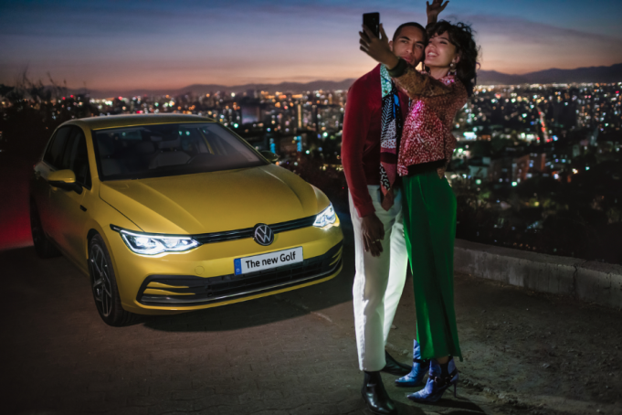 VW Snapshot Calendar Returns To Support Charity ALONE
