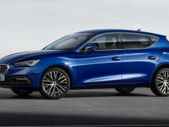 All-New SEAT Leon Arrives Into Irish Showrooms