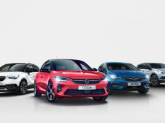 Strong 202 Offers From Opel Ireland