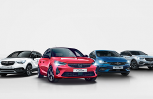 Strong 202 Offers From Opel Ireland
