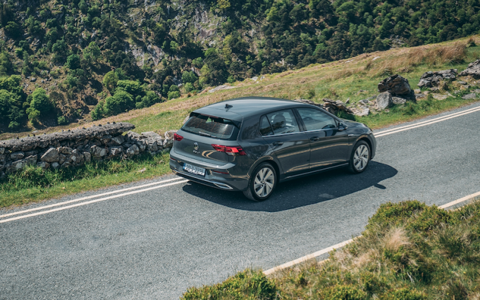 0% APR Low-Rate PCP Finance On Core VW Models