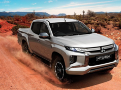Mitsubishi Announce 202 Offers