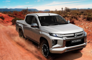 Mitsubishi Announce 202 Offers