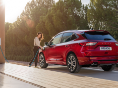 Serious 202 Offers Across The Range From Ford