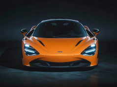 McLaren 720S Le Mans Special Edition