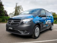 Mercedes-Benz Commercials Look To Better Times Ahead