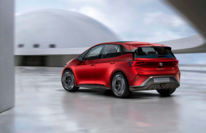 SEAT Decreased Production-Related CO2 Emissions By 65%