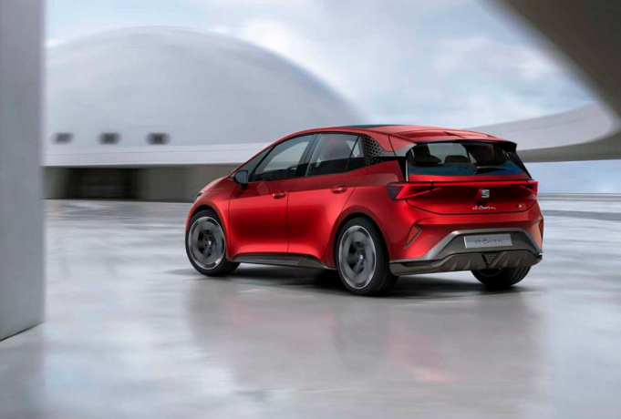SEAT Decreased Production-Related CO2 Emissions By 65%