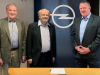 Murphy’s Truck & Van Centre Appointed Opel LCV Specialists