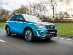 0% PCP & HP Offers Across Suzuki Range For ‘202’ Registrations