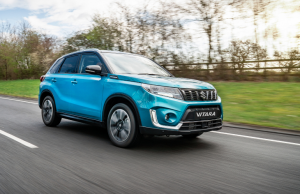 0% PCP & HP Offers Across Suzuki Range For ‘202’ Registrations