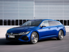 New VW Arteon & Stunning Shooting Brake Version Revealed