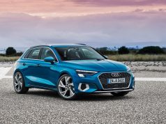 New Audi A3 & A3 Sportback Arrive On Irish Shores