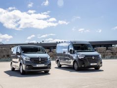 Renault Backing Businesses And Getting Them Back On The Road