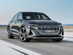 New Audi E-Tron S & E-Tron S Sportback Ready