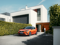 Opel Ireland Teams Up With Energia