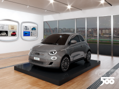 Production Of New Fiat 500 Has Started