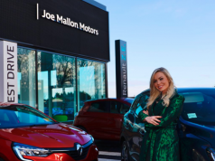 Joe Mallon Motors Launch Online Car Sales & Contactless Deliveries