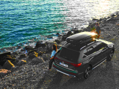 SEAT Ireland To Offer Roof Box Rental Service