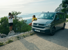 VW Launch New California Beach Edition To Meet Demand