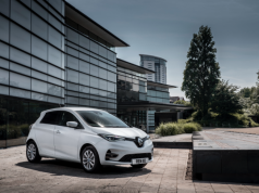 Renault Hits Milestone 300,000 Sales Of EV vehicles In Europe