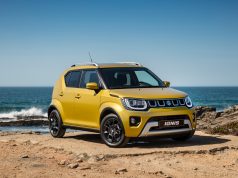 New Heavily Revised Suzuki Ignis On The Way