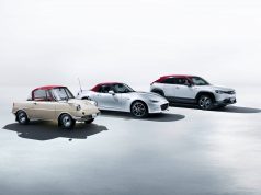 Mazda Think Fun & Sustainability