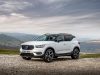 Volvo Launches Second Plug-In Hybrid Petrol-Electric Version
