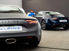 New Alpine Online Showroom Goes Live