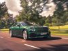 New Styling Specification For Flying Spur