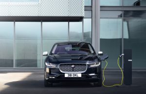 Jaguar Land Rover’s Journey To Zero Emissions