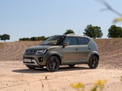 New Dualjet Hybrid Engine For Suzuki Ignis