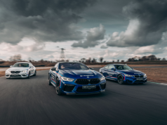 Take A Lap Of Hour With BMW Ireland & Mondello Park