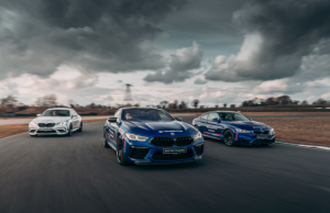 Take A Lap Of Hour With BMW Ireland & Mondello Park