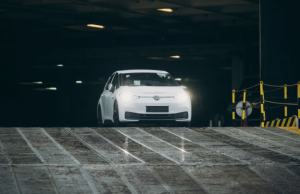 First Volkswagen ID.3 Models Arrive In Dublin