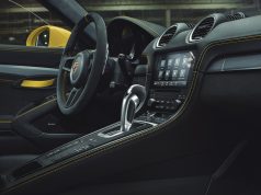 Porsche 718 Cayman 4.0 & Boxster 4.0 Models Get PDK