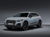 New AUDI Q2 Features An Even More STriking Design
