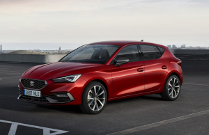 Up To €5,000 In VAT Savings On The SEAT ‘202’ Range