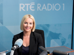 Opel Ireland Team Up With Popular Claire Byrne Show