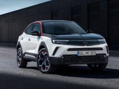 New Opel Mokka Fun & Modern With Efficient Engines