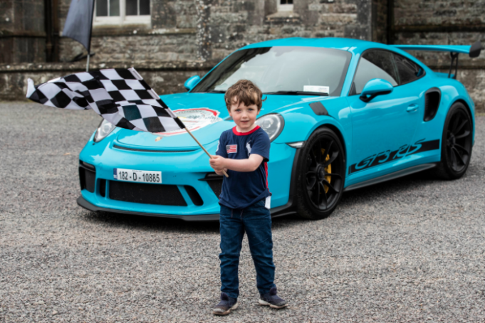 Covid-19 Puts Brakes On Cannonball But Urgent Funds Needed