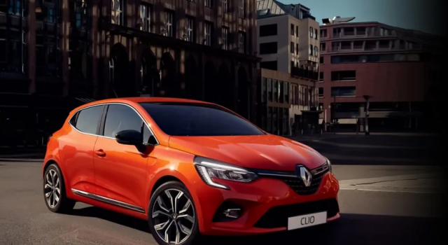 €10 Million Available To Lend From Renault Bank In September