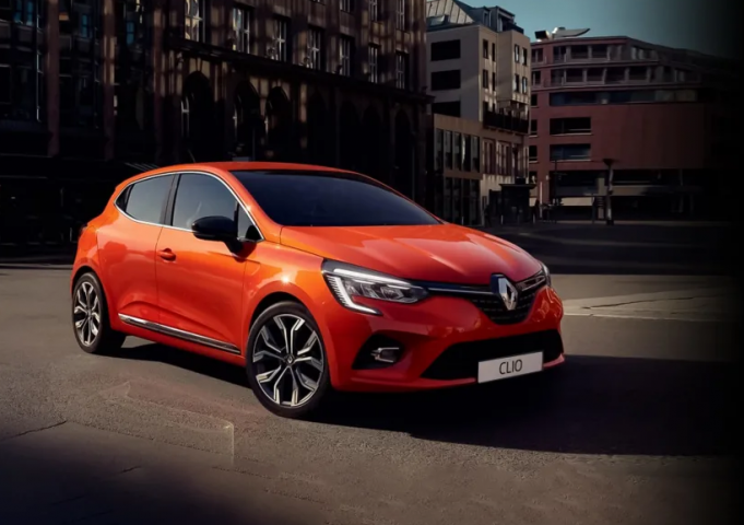 €10 Million Available To Lend From Renault Bank In September